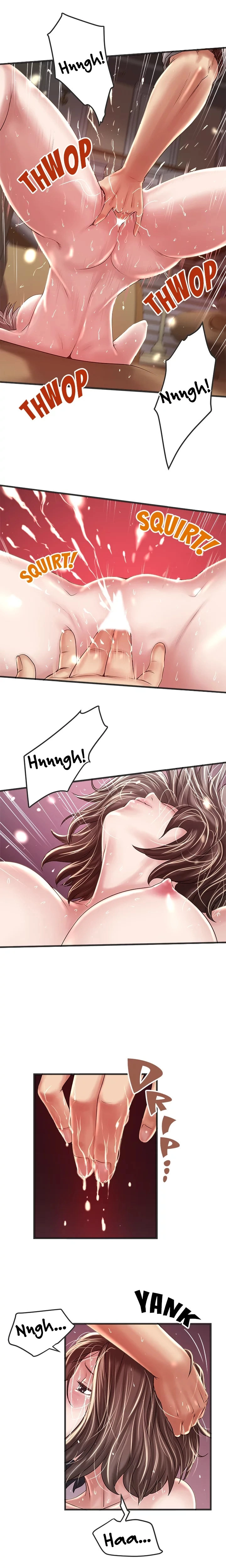 The Housemaid chapter 60 page 10