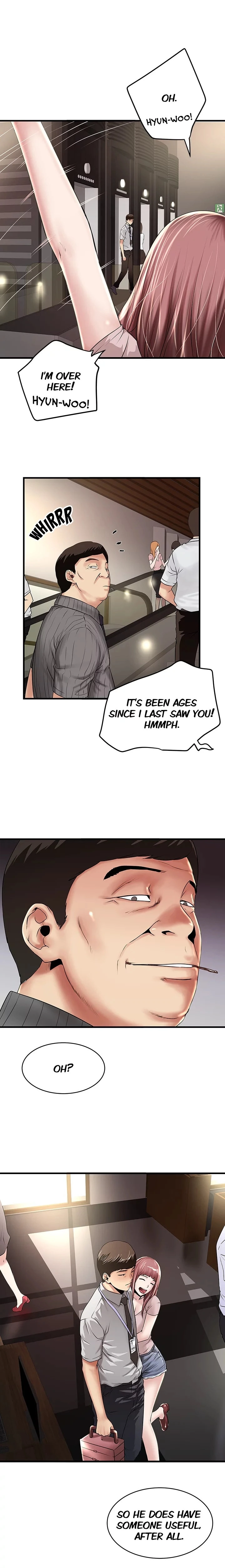 The Housemaid chapter 61 page 6