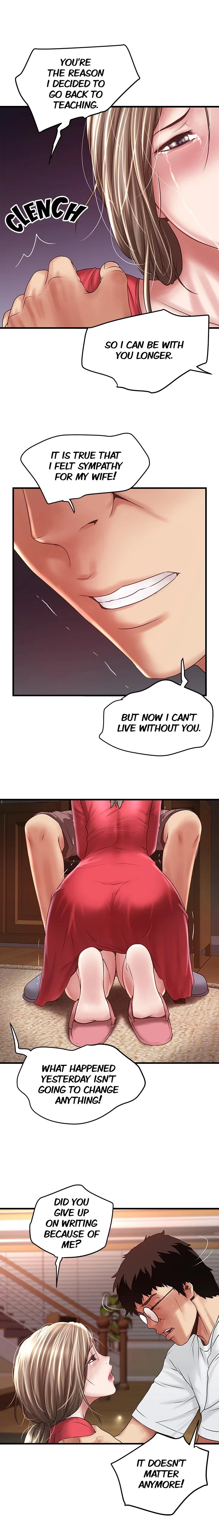 The Housemaid chapter 62 page 6