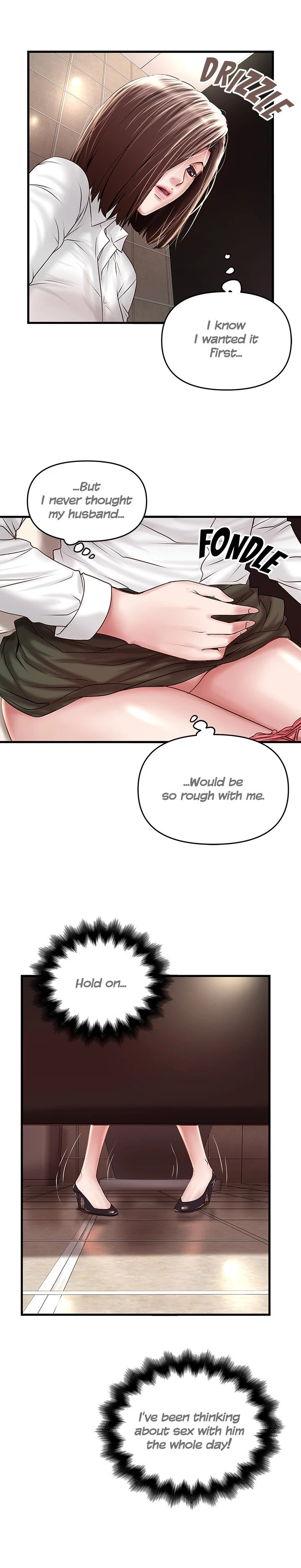 The Housemaid chapter 63 page 2