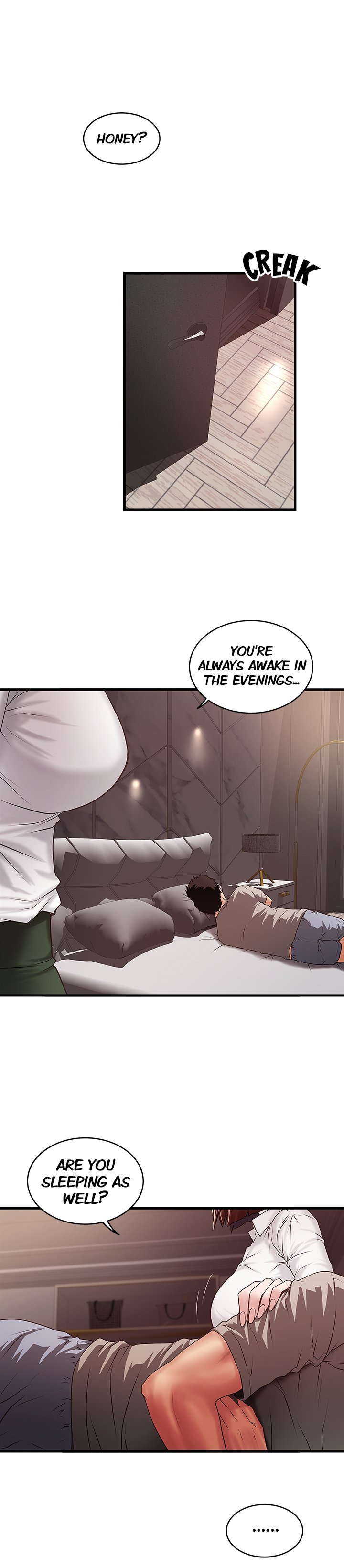 The Housemaid chapter 64 page 2