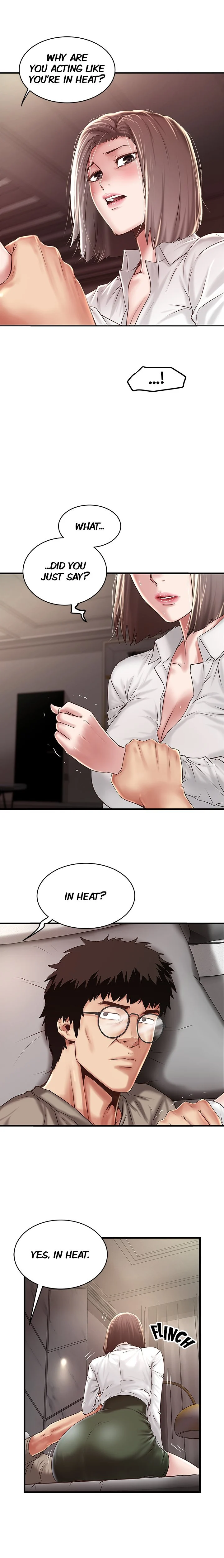 The Housemaid chapter 64 page 4