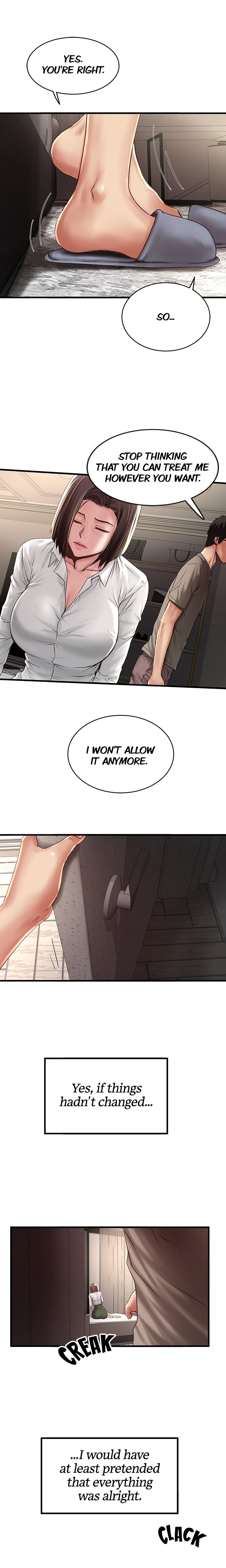 The Housemaid chapter 64 page 6
