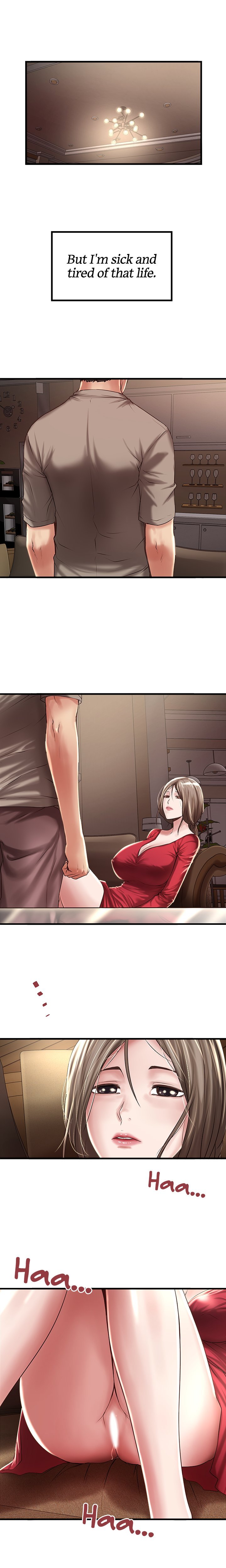 The Housemaid chapter 64 page 7