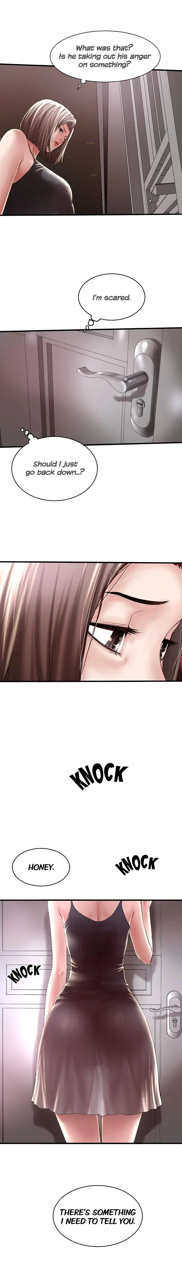 The Housemaid chapter 65 page 4