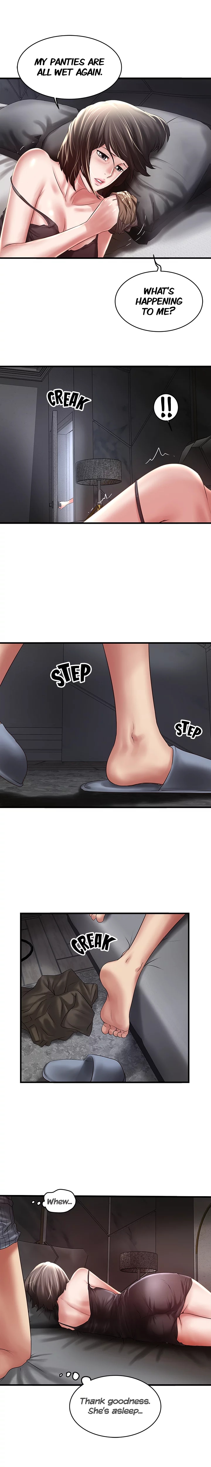 The Housemaid chapter 66 page 5