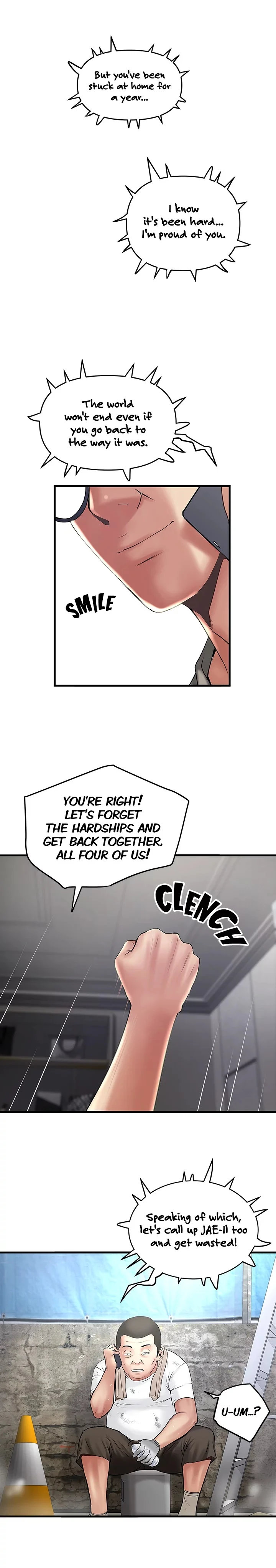 The Housemaid chapter 67 page 2