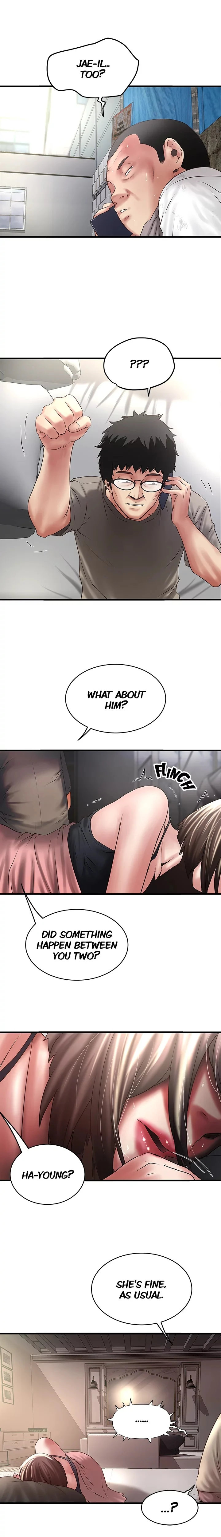 The Housemaid chapter 67 page 3