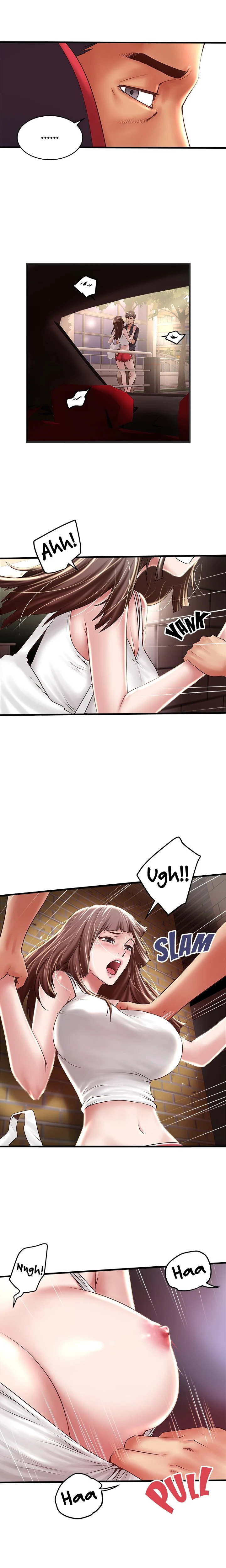 The Housemaid chapter 68 page 5