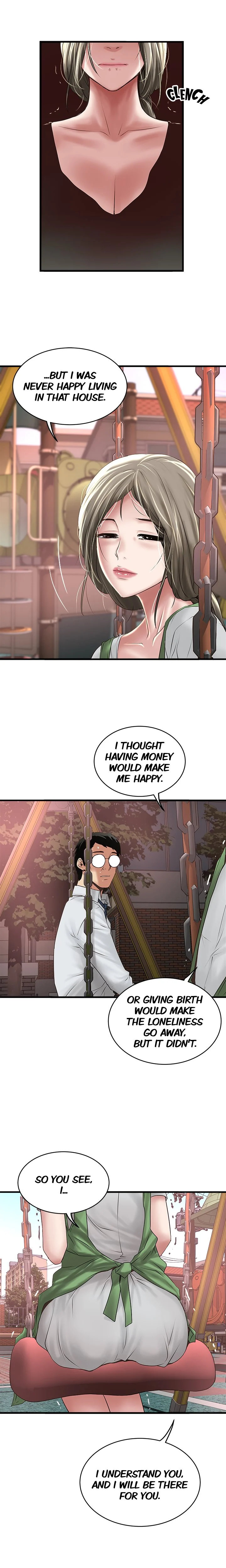 The Housemaid chapter 68 page 16