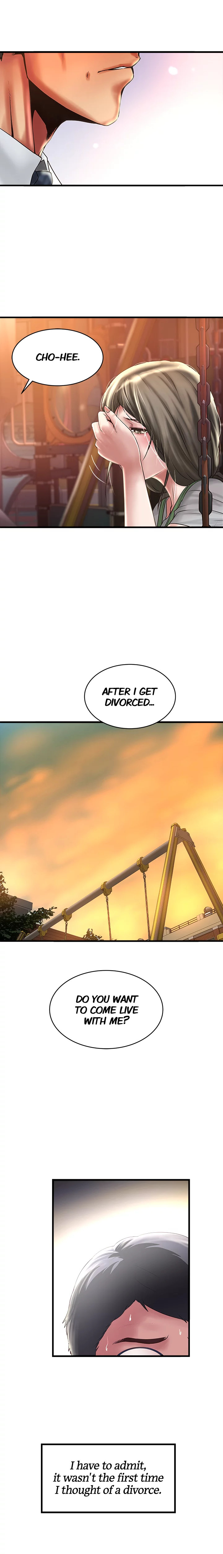 The Housemaid chapter 69 page 3