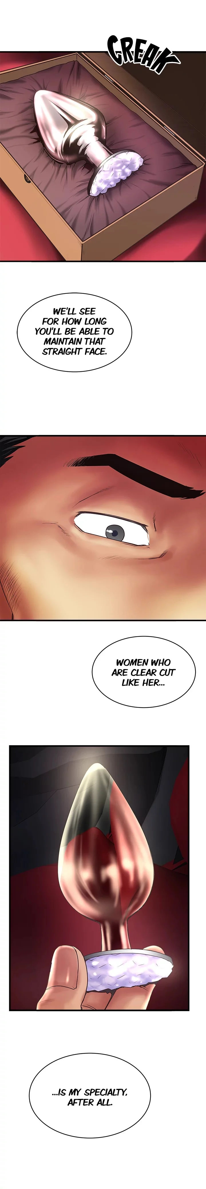 The Housemaid chapter 70 page 3