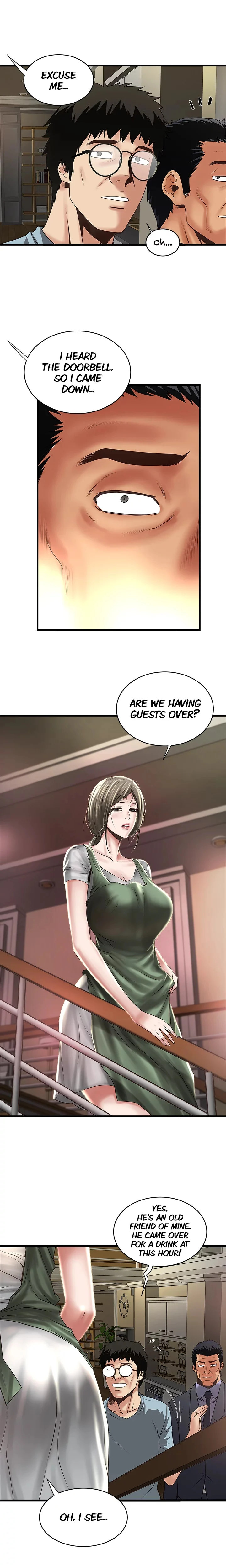 The Housemaid chapter 72 page 6