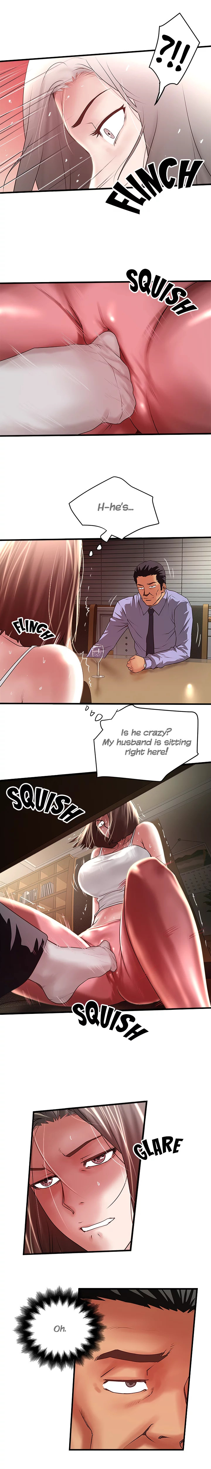 The Housemaid chapter 73 page 3