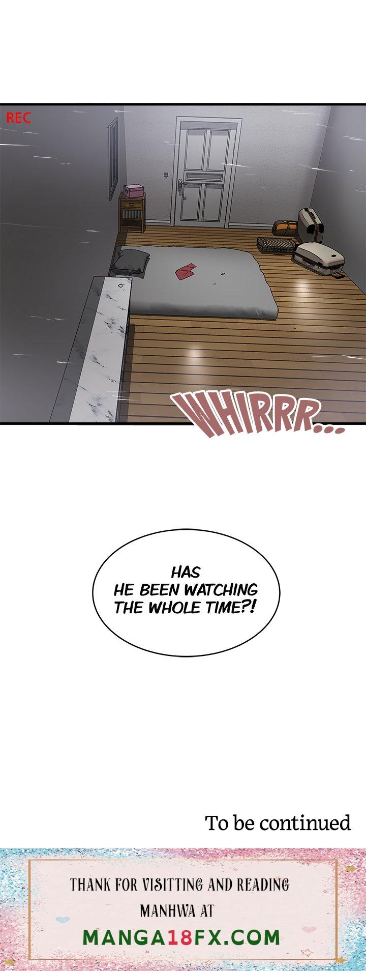 The Housemaid chapter 74 page 17