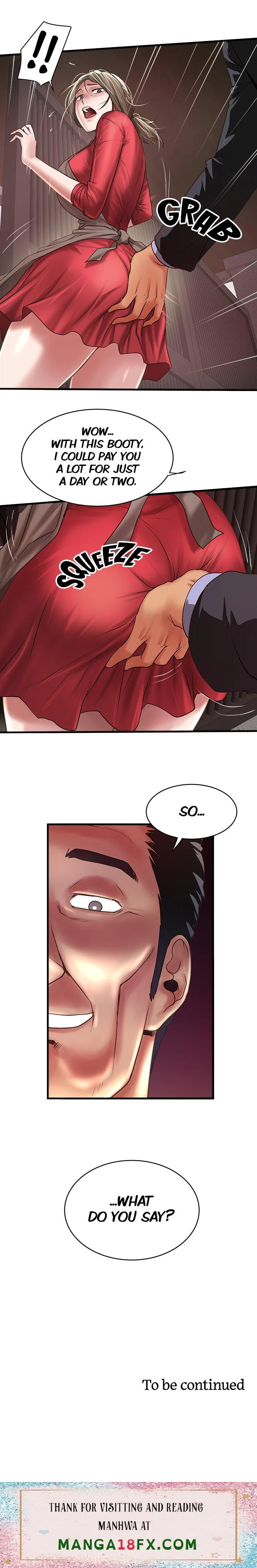 The Housemaid chapter 78 page 17
