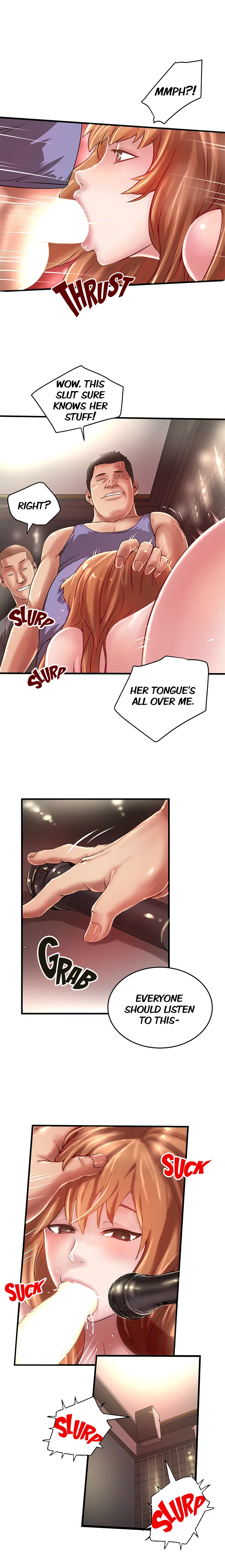 The Housemaid chapter 8 page 14