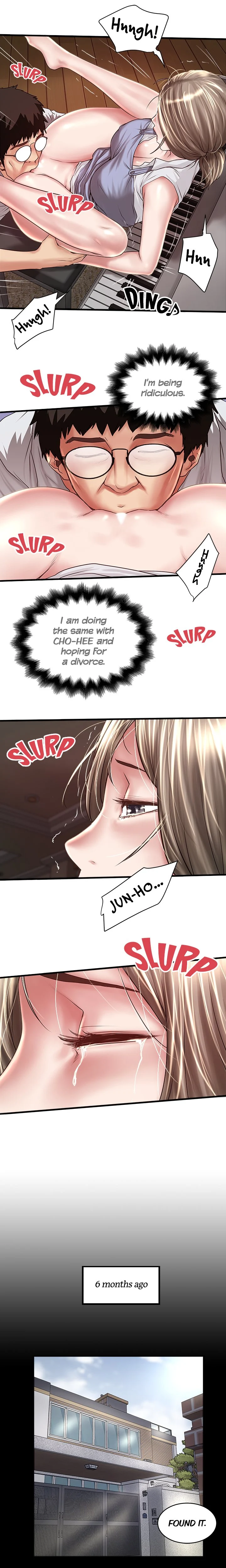 The Housemaid chapter 80 page 17