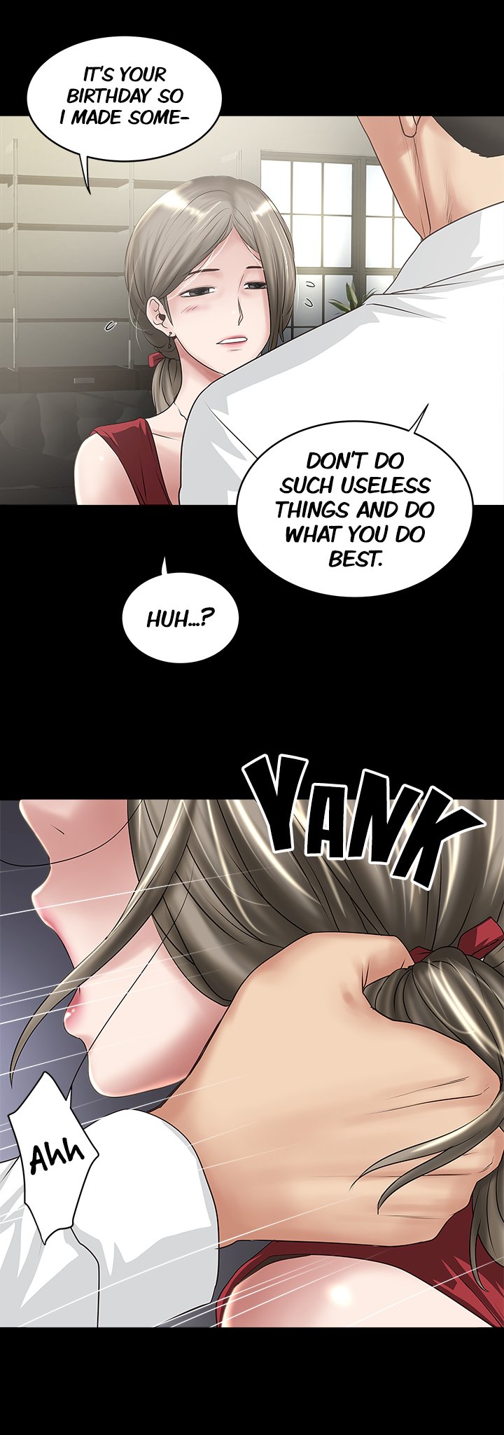 The Housemaid chapter 83 page 3