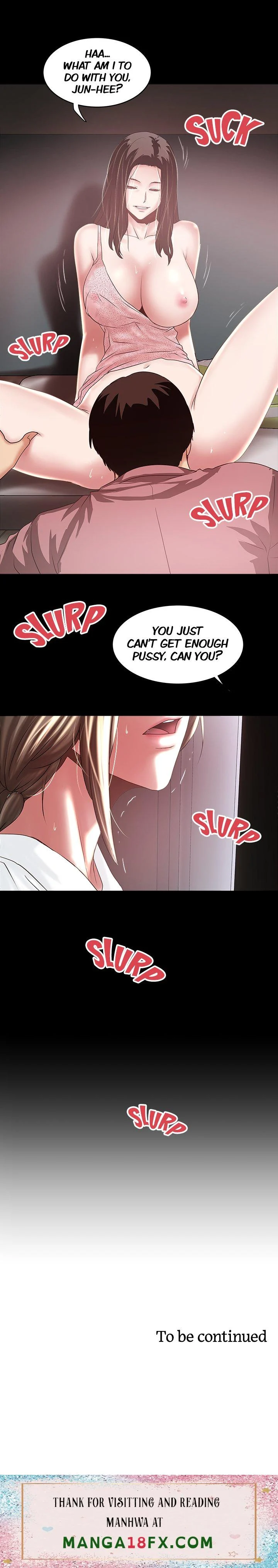 The Housemaid chapter 83 page 17