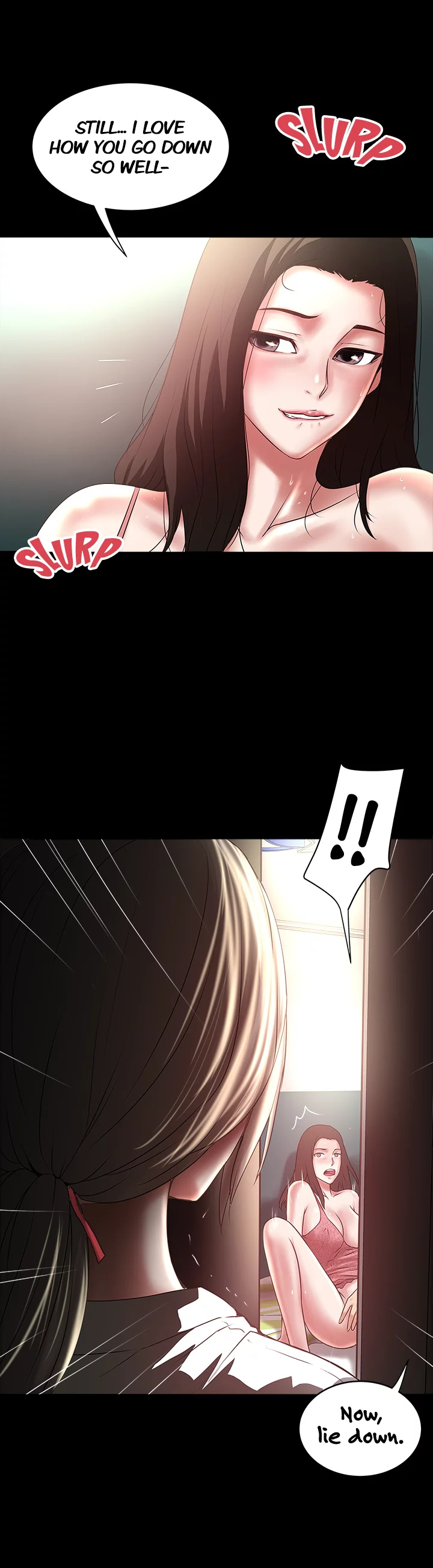 The Housemaid chapter 84 page 4