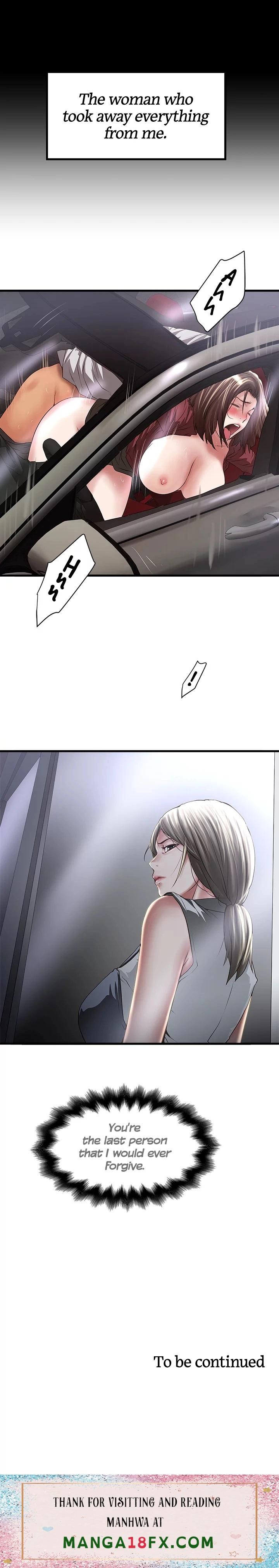 The Housemaid chapter 84 page 17