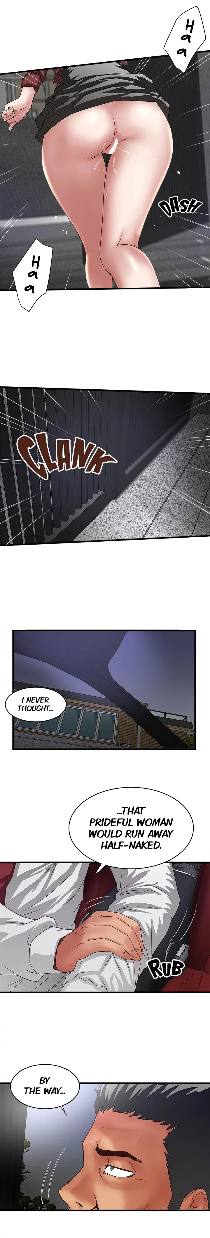 The Housemaid chapter 85 page 7