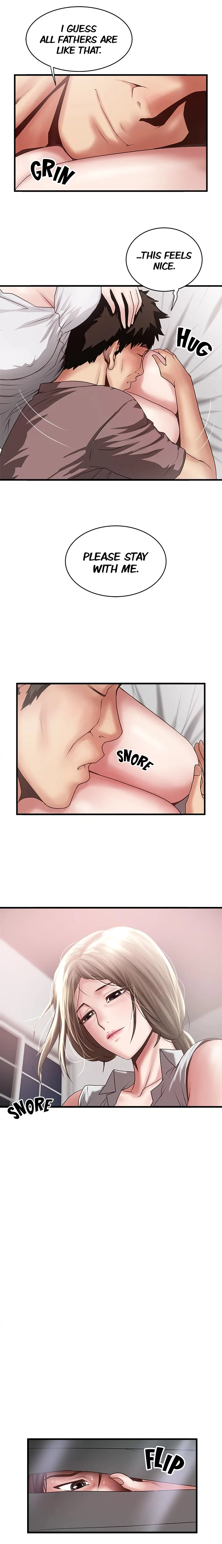 The Housemaid chapter 85 page 10