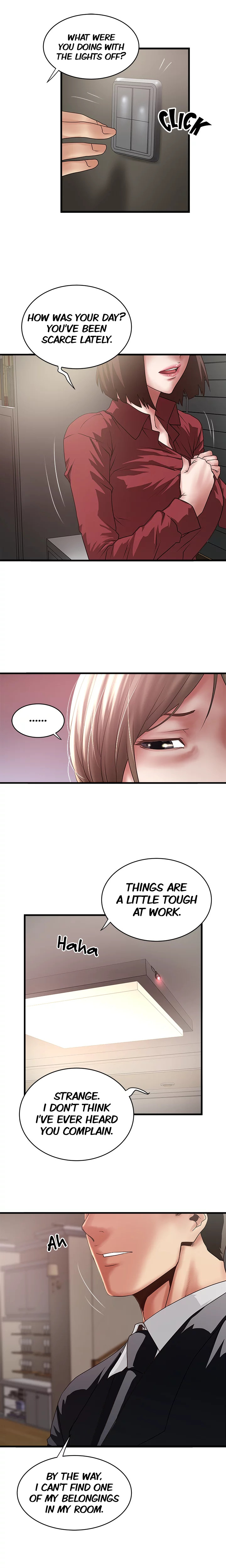 The Housemaid chapter 85 page 14