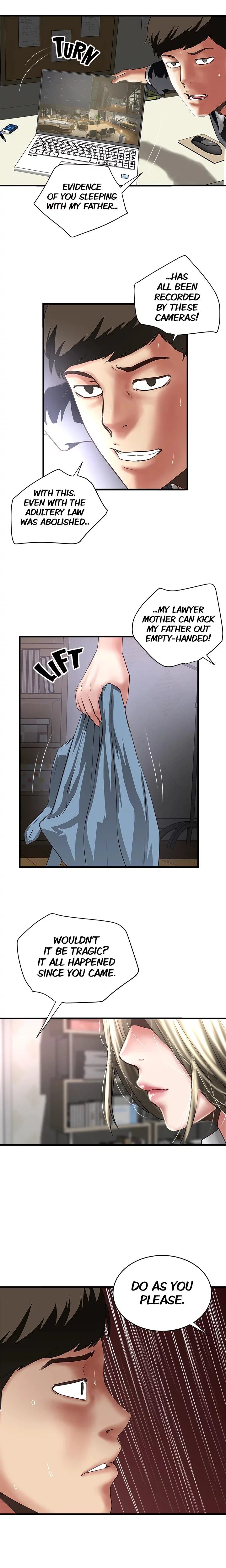 The Housemaid chapter 86 page 10