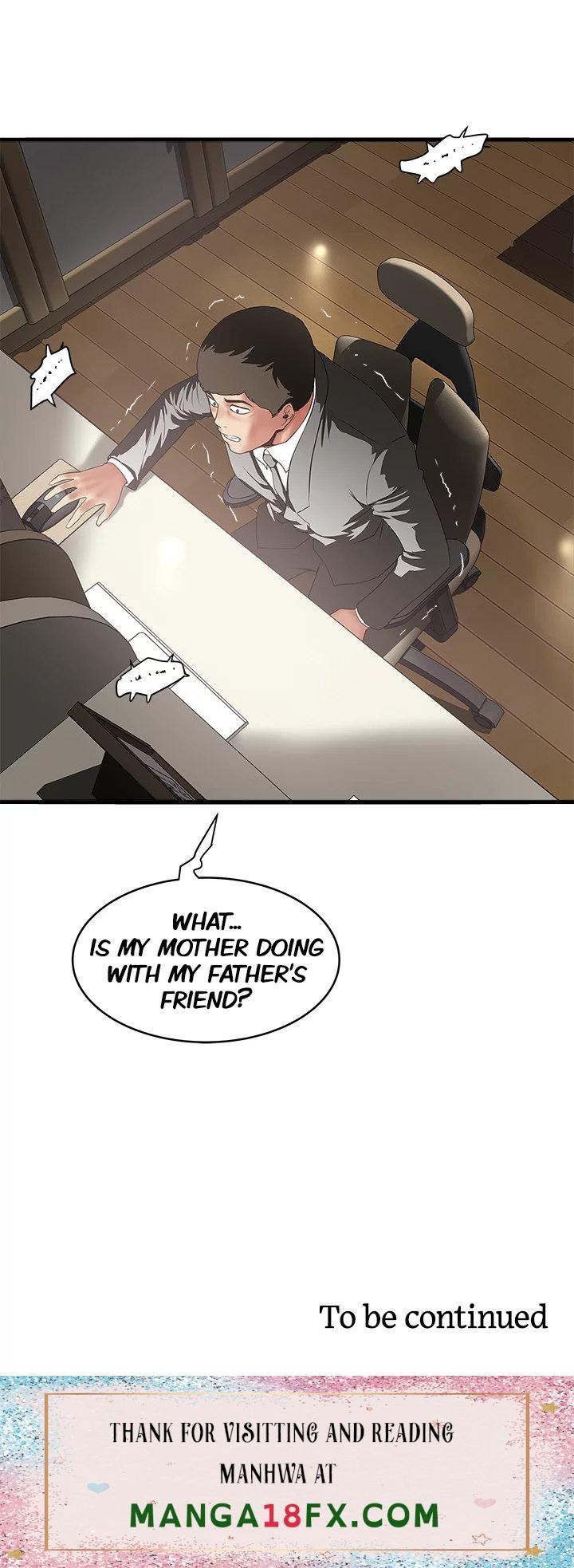 The Housemaid chapter 87 page 16