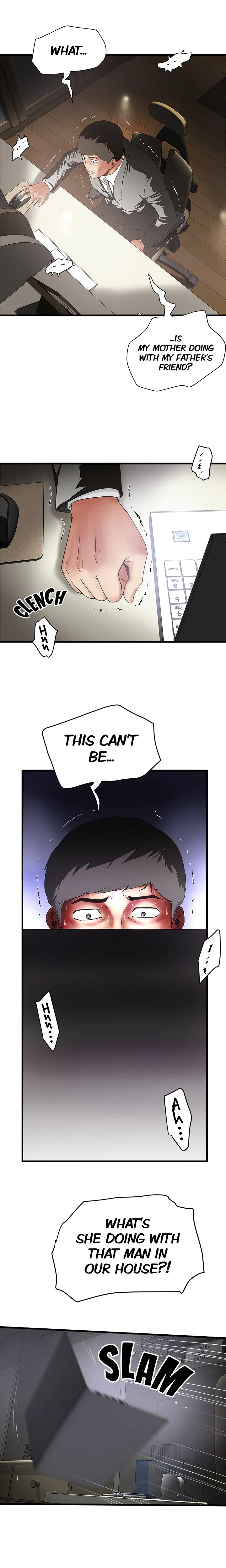 The Housemaid chapter 88 page 5