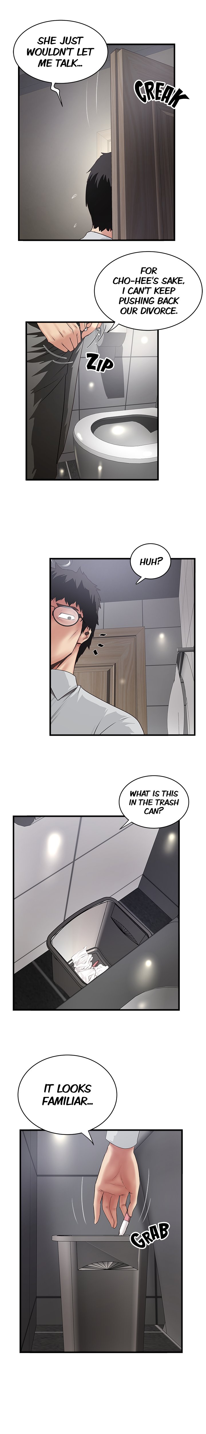 The Housemaid chapter 89 page 3