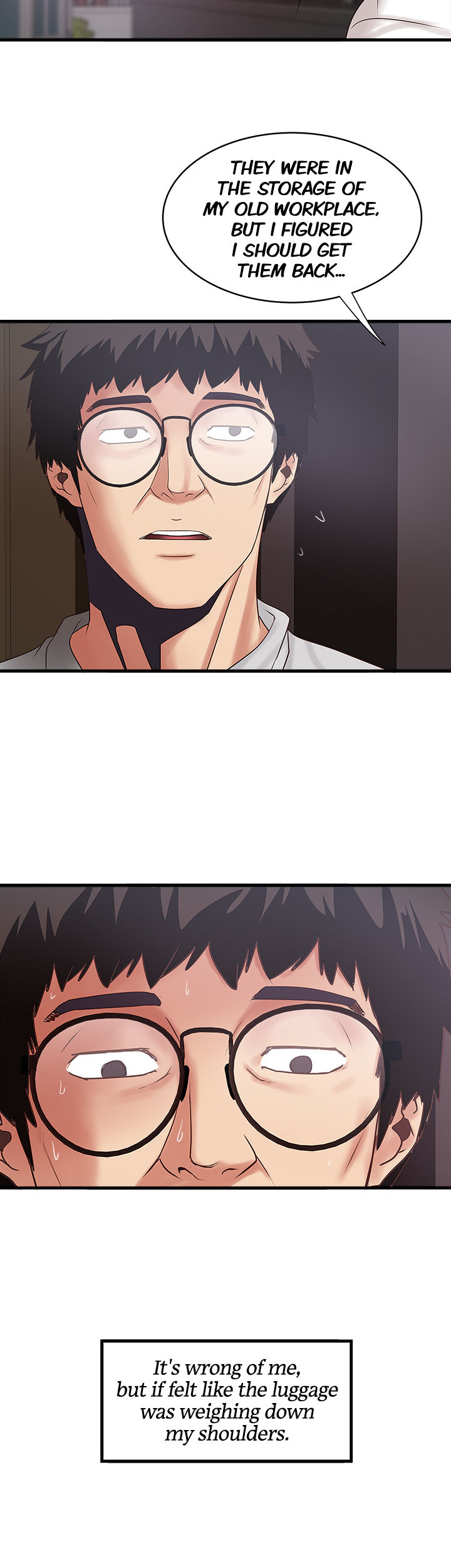 The Housemaid chapter 90 page 17