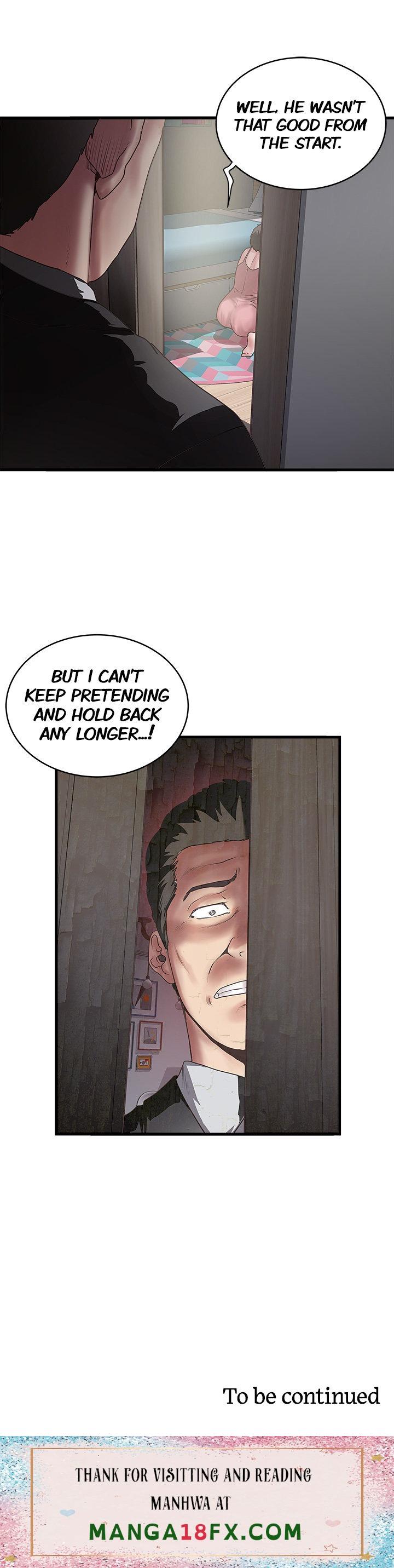The Housemaid chapter 91 page 32