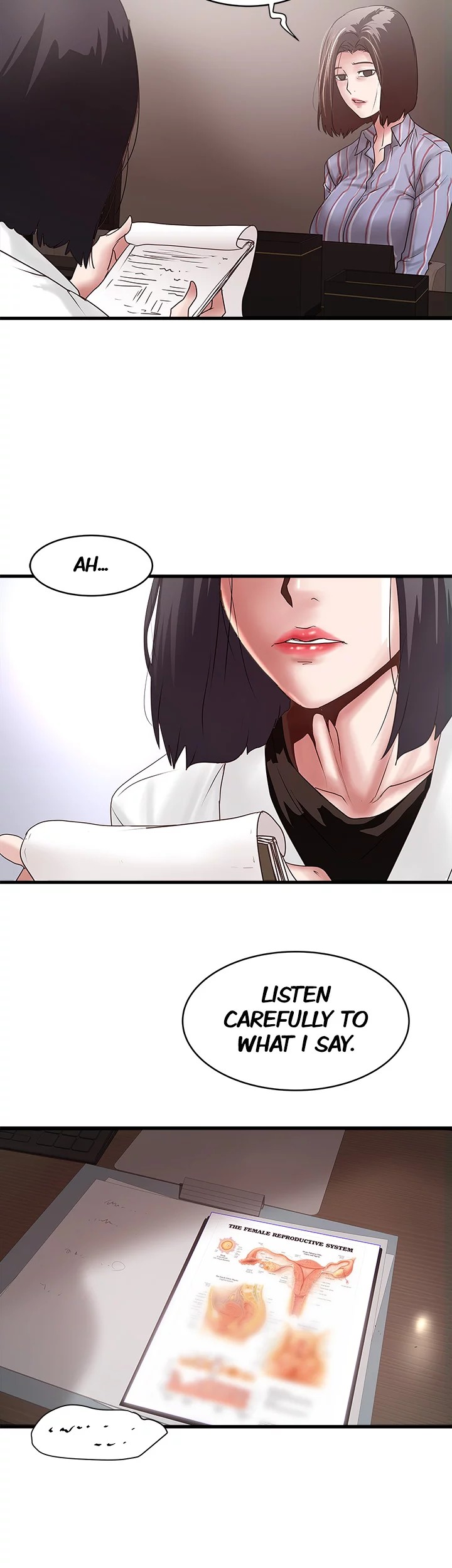The Housemaid chapter 92 page 31