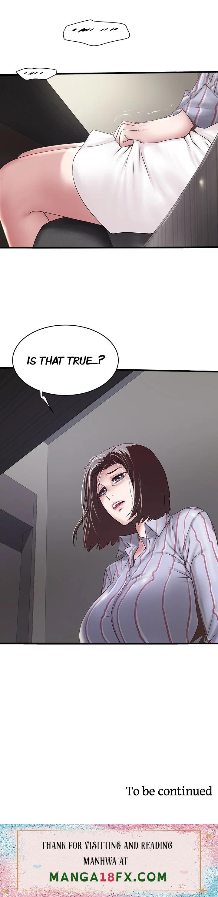 The Housemaid chapter 92 page 32