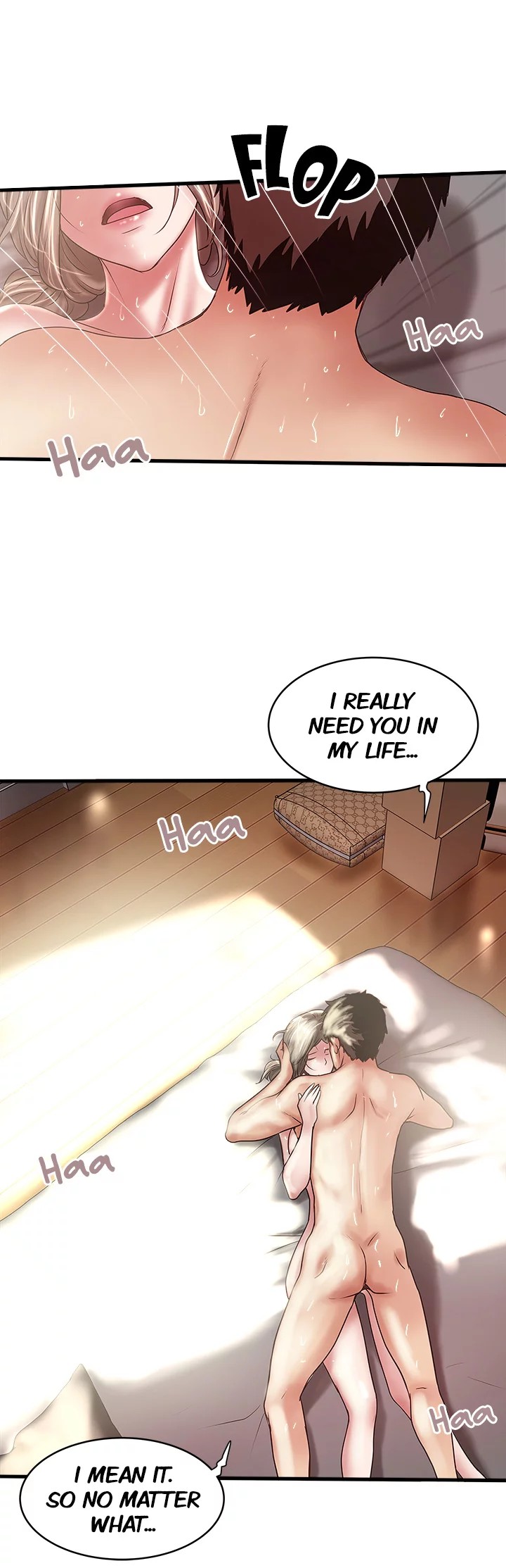 The Housemaid chapter 93 page 3