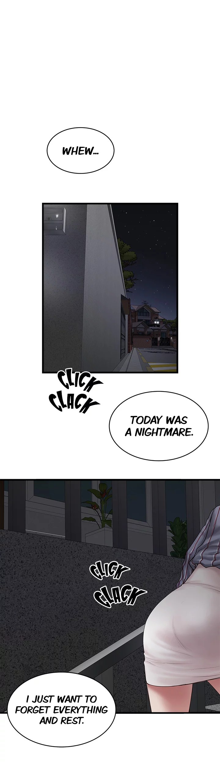 The Housemaid chapter 93 page 5