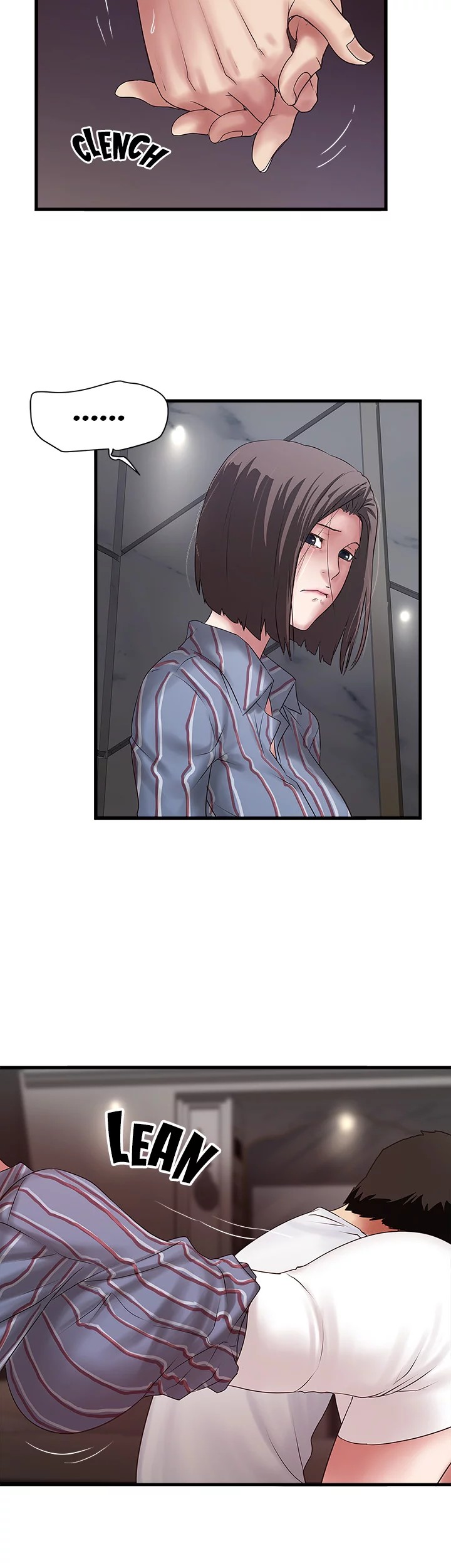 The Housemaid chapter 93 page 11