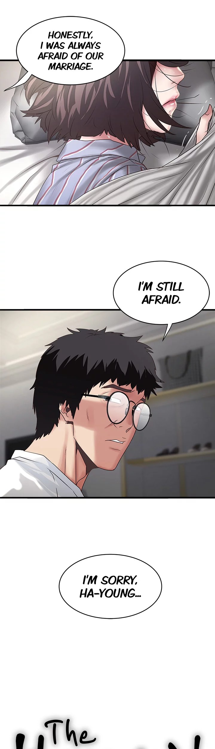The Housemaid chapter 93 page 14