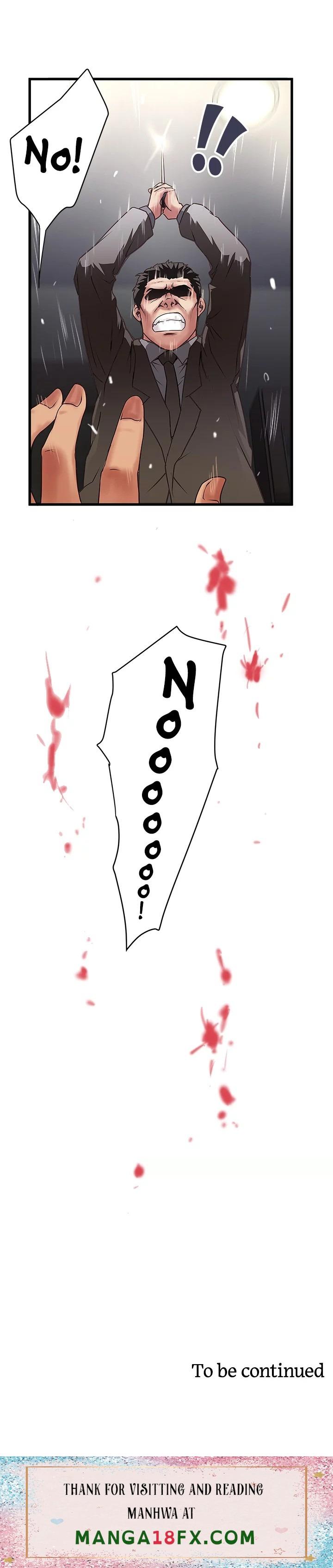 The Housemaid chapter 93 page 26