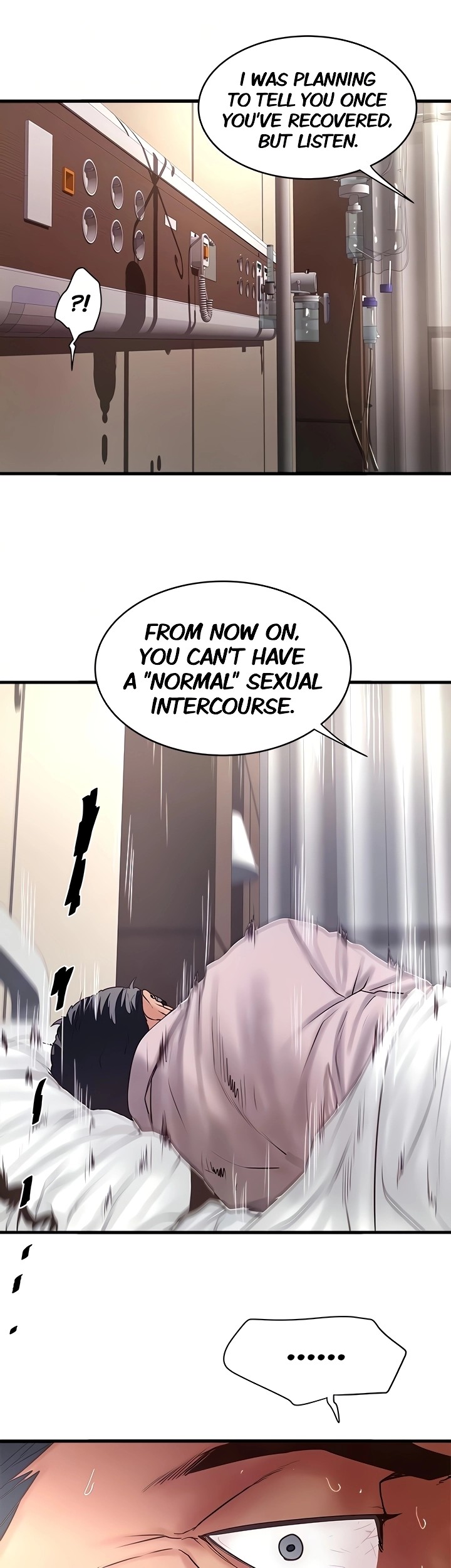The Housemaid chapter 94 page 12
