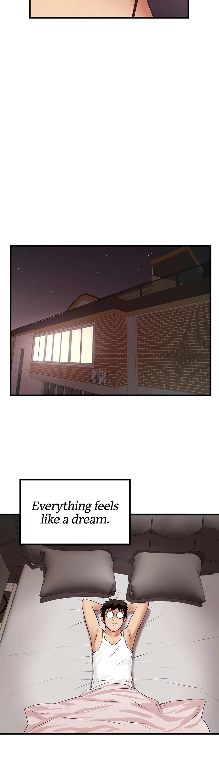 The Housemaid chapter 94 page 27