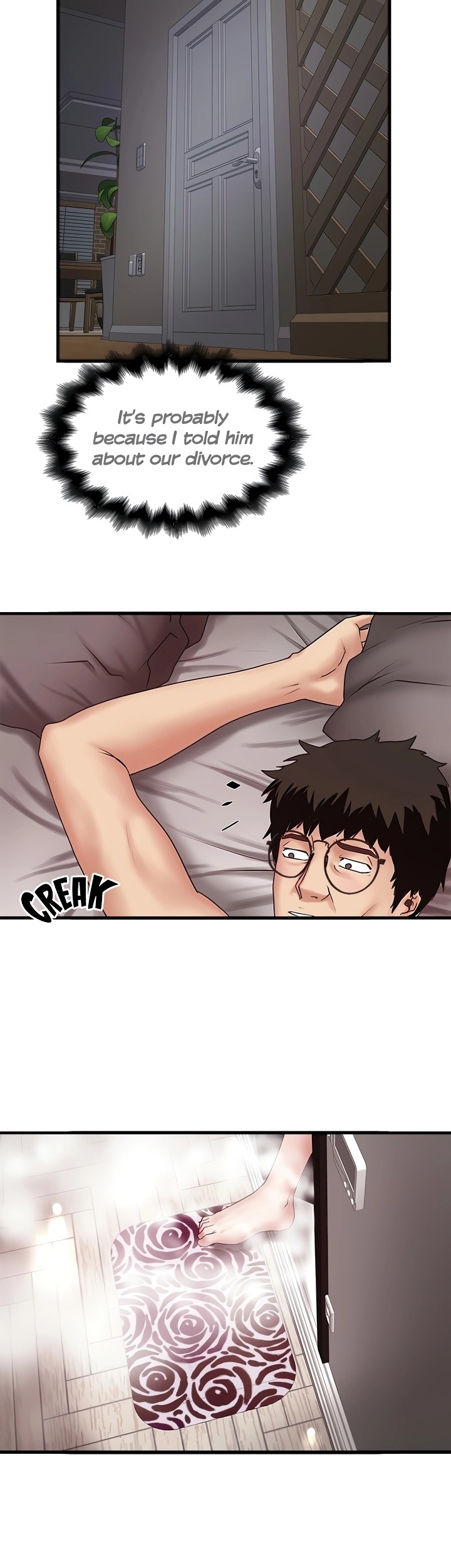 The Housemaid chapter 94 page 29