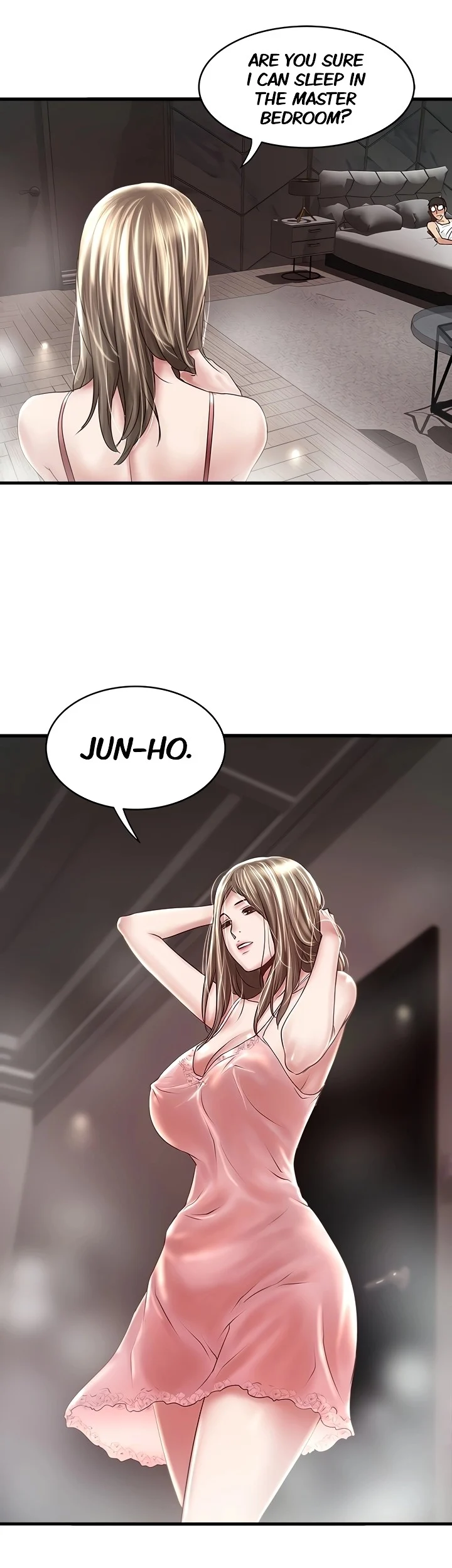 The Housemaid chapter 94 page 30