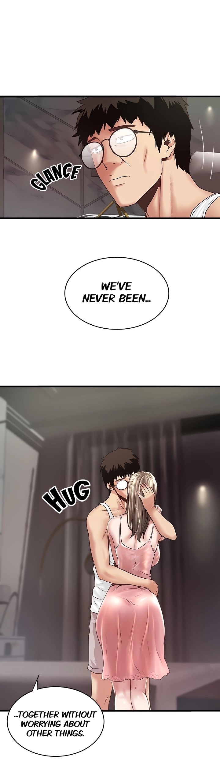The Housemaid chapter 94 page 31
