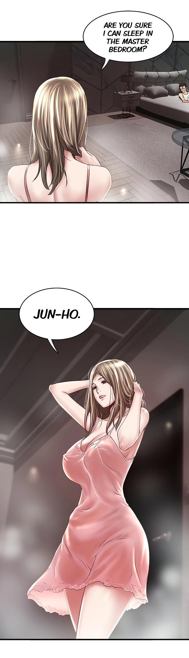 The Housemaid chapter 95 page 3