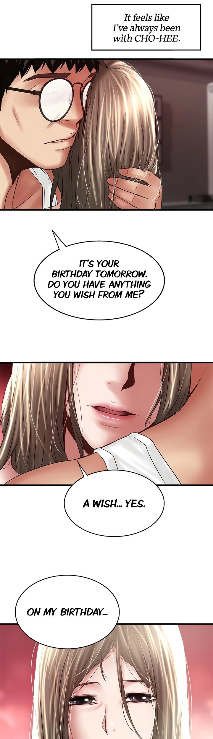 The Housemaid chapter 95 page 5