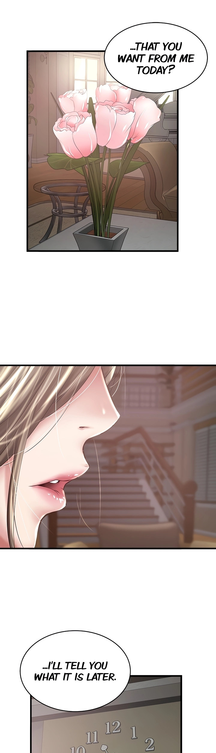 The Housemaid chapter 95 page 17